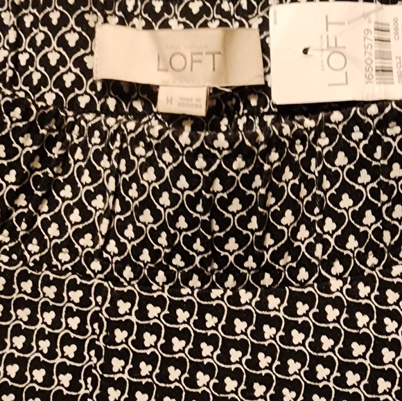 NWT Loft Spade Skirt Size Medium - Picture 4 of 4